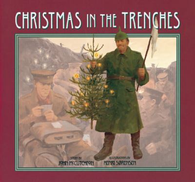 Christmas in the trenches /