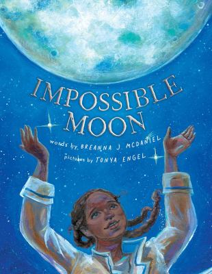 Impossible moon /