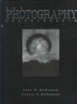 The photography encyclopedia /