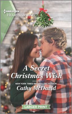 A secret Christmas wish /