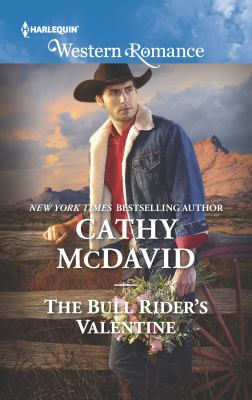 The bull rider's Valentine /