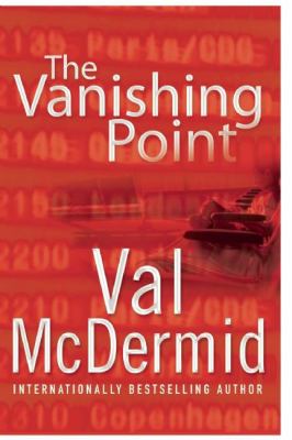 The vanishing point /