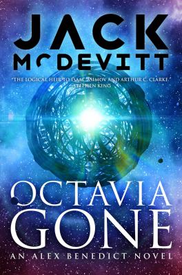 Octavia gone /