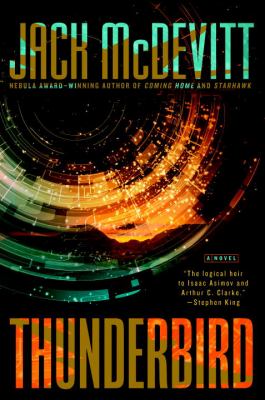 Thunderbird /