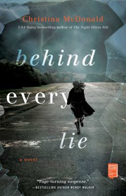 Behind every lie [ebook].