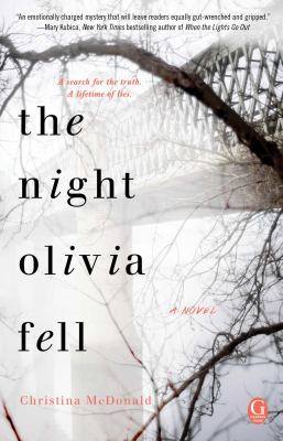 The night Olivia fell /