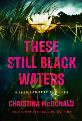 These still black waters /