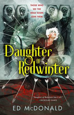 Daughter of Redwinter /