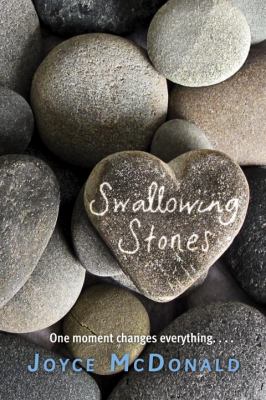 Swallowing stones /