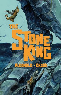The stone king /
