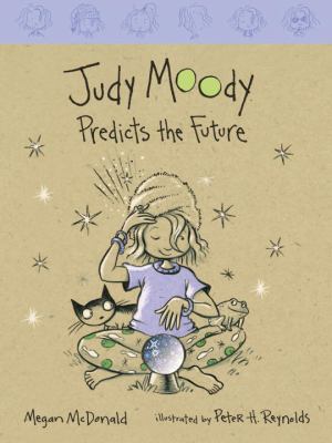 Judy Moody predicts the future /