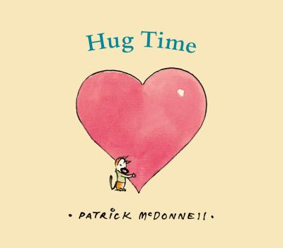 Hug time /