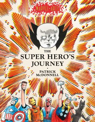 The super hero's journey /