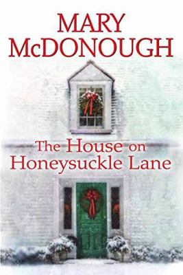 The house on Honeysuckle Lane /