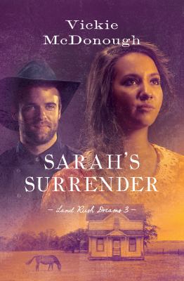 Sarah's surrender /