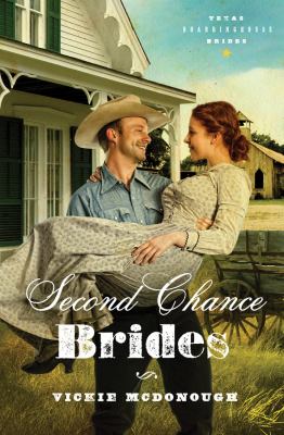 Second chance brides /