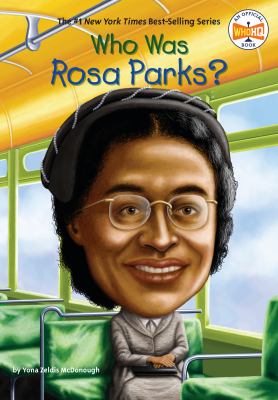 Who was Rosa Parks? /