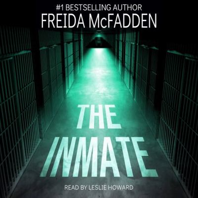 The inmate [eaudiobook].