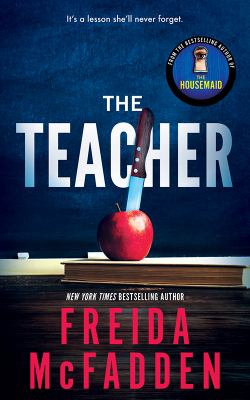 The teacher /