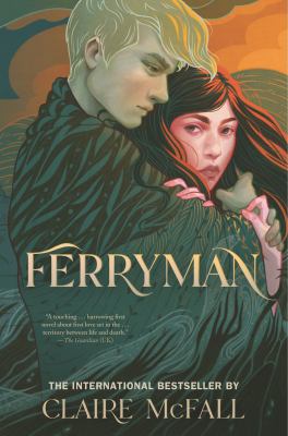 Ferryman /