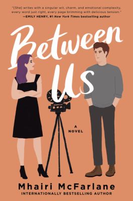 Between us : a novel /