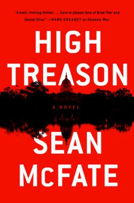 High treason : a novel /