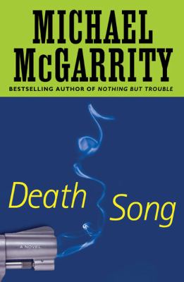 Death song : a Kevin Kerney novel /