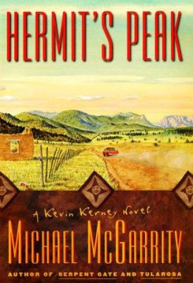 Hermit's Peak : a Kevin Kerney novel /