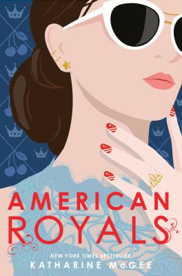 American royals /