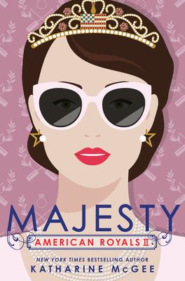 Majesty /