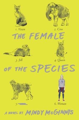 The female of the species /