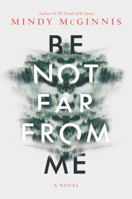 Be not far from me /
