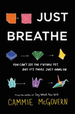 Just breathe /