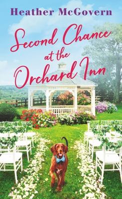 Second chance at the Orchard Inn /
