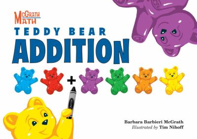 Teddy bear addition /