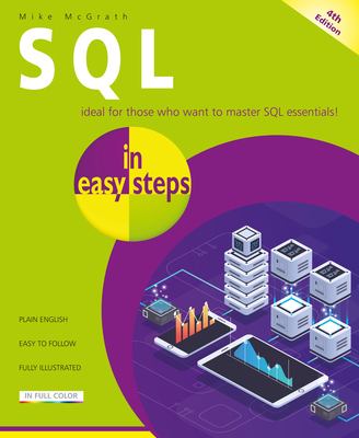 SQL in easy steps /