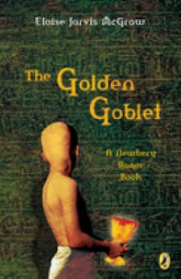 The golden goblet /