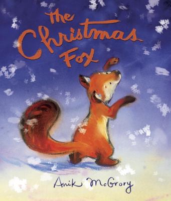 The Christmas fox /