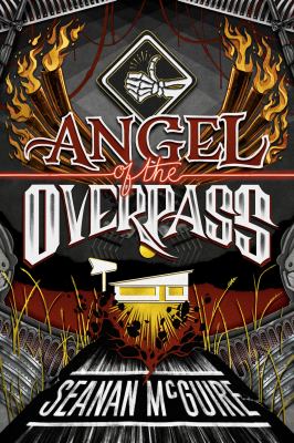 Angel of the overpass /