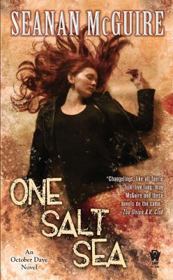 One salt sea /