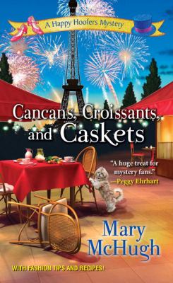 Cancans, croissants, and caskets /