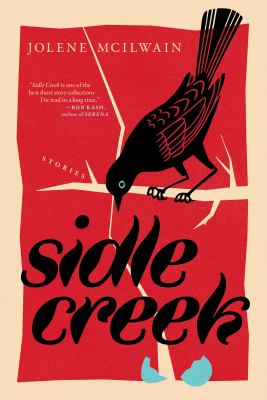 Sidle Creek : stories /