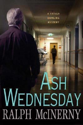 Ash Wednesday /