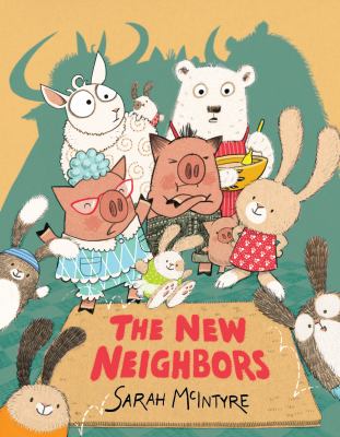 The new neighbors /