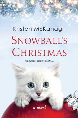Snowball's Christmas /