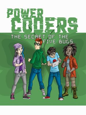 The secret of the five bugs /