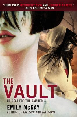 The vault /