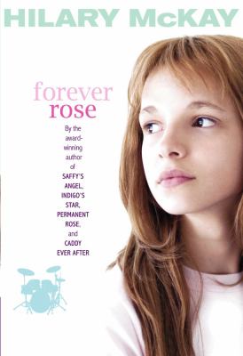 Forever Rose /