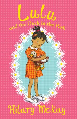Lulu and the duck in the park /