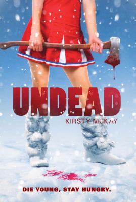 Undead /